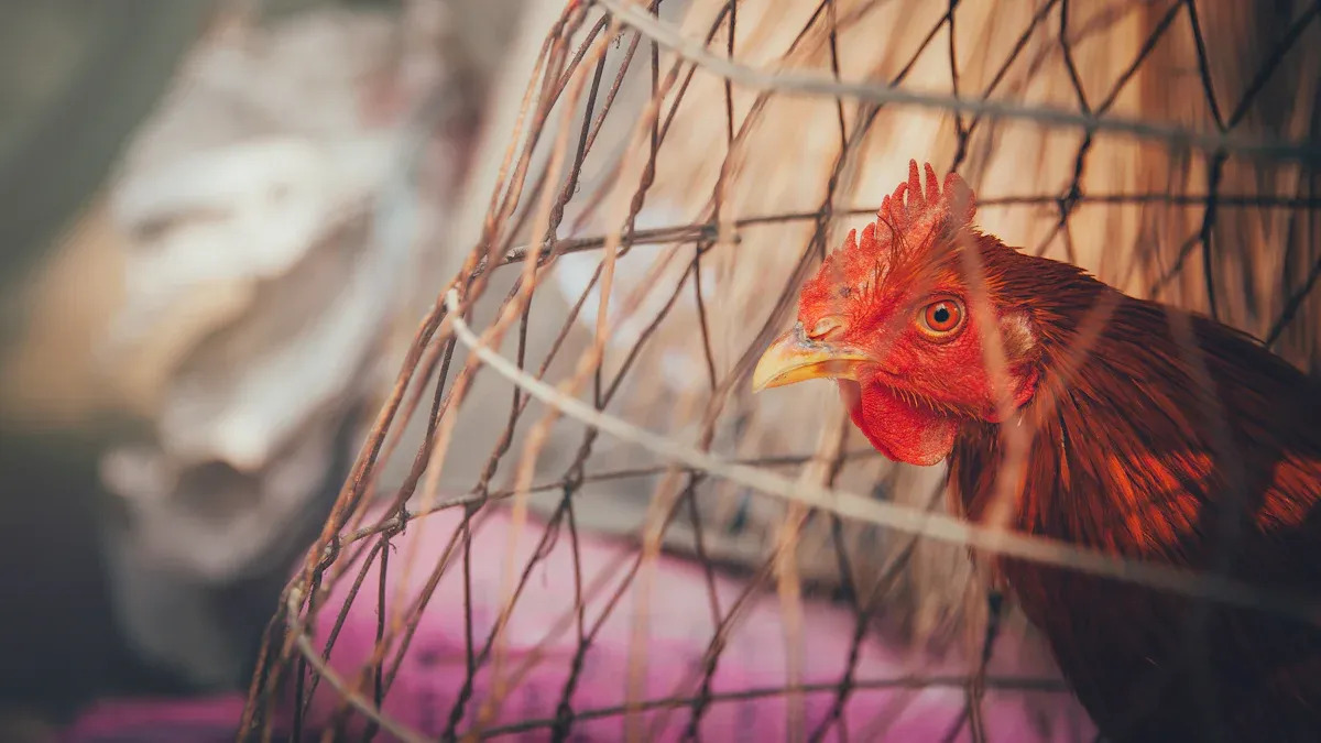 Does Chicken Wire Keep Rabbits Out of the Garden?