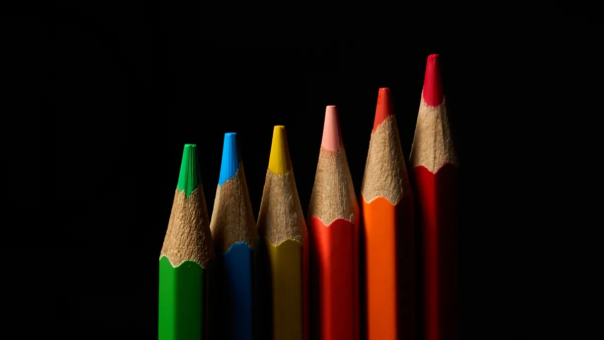 Toxicity of Crayons