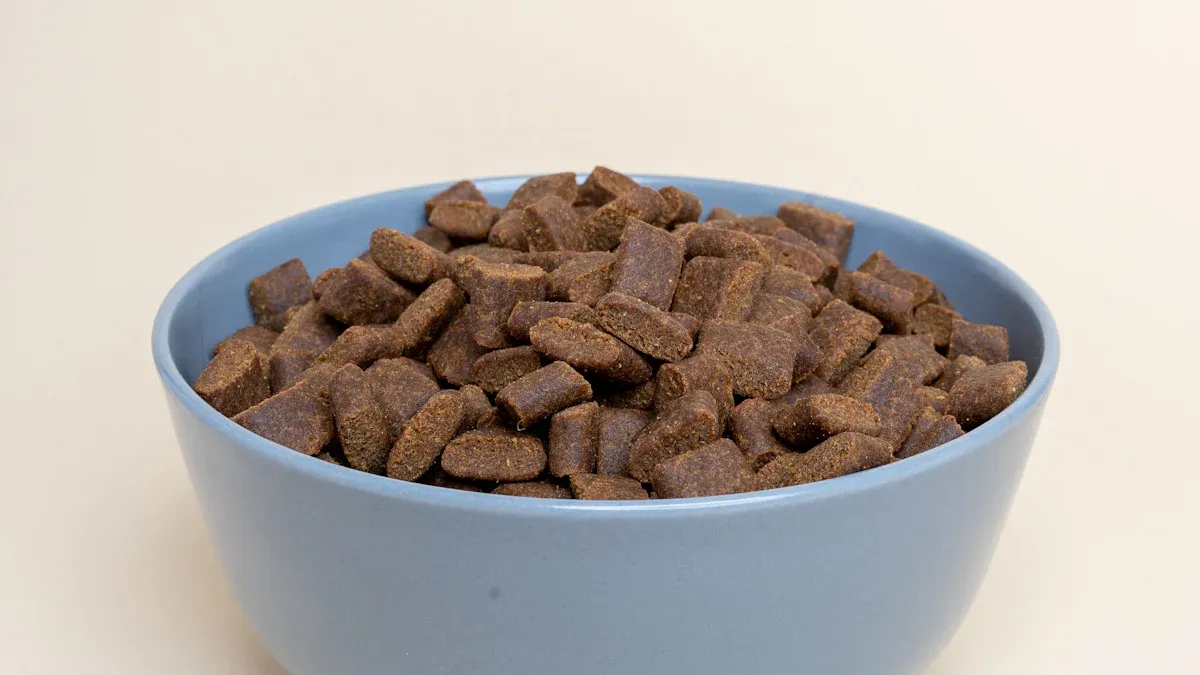 Fiber Intake for Cats