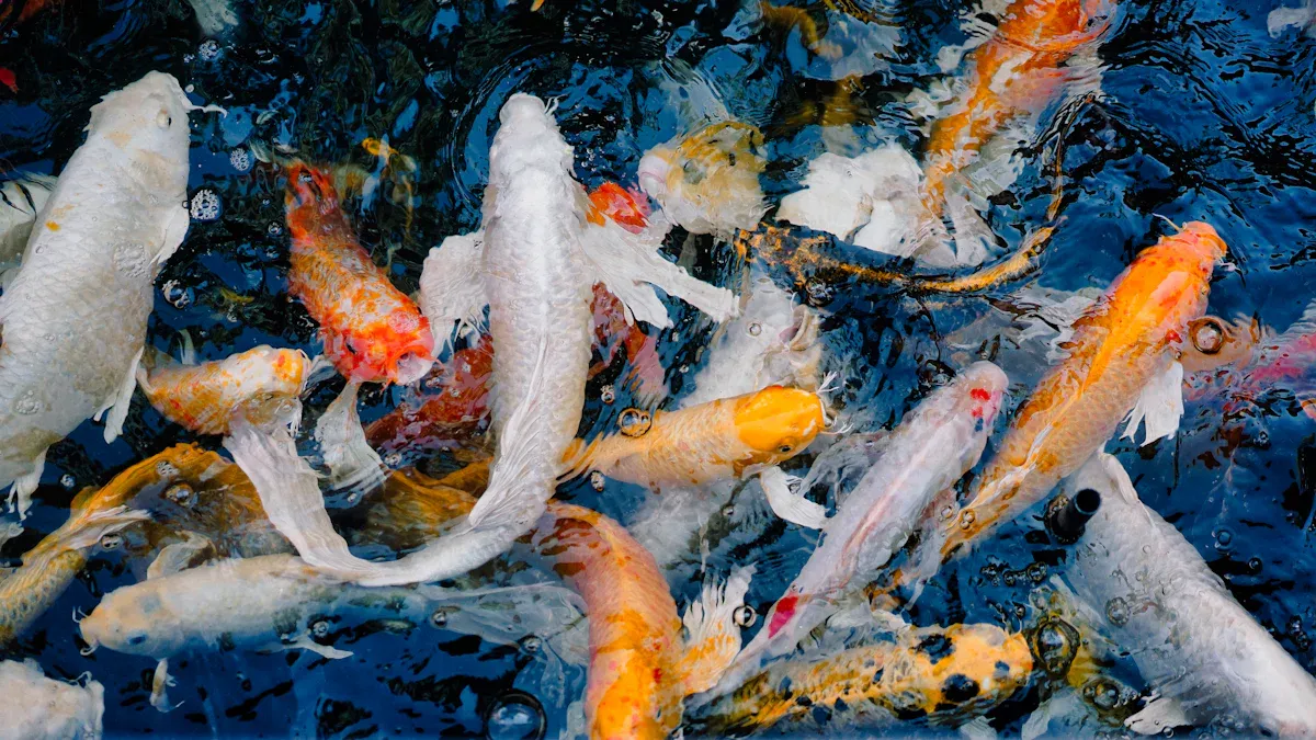 Common Sizes of Aquarium Airline Tubing