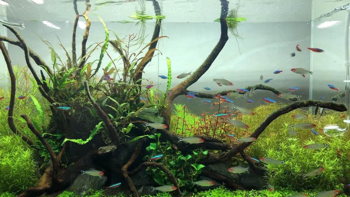 Water Conditions