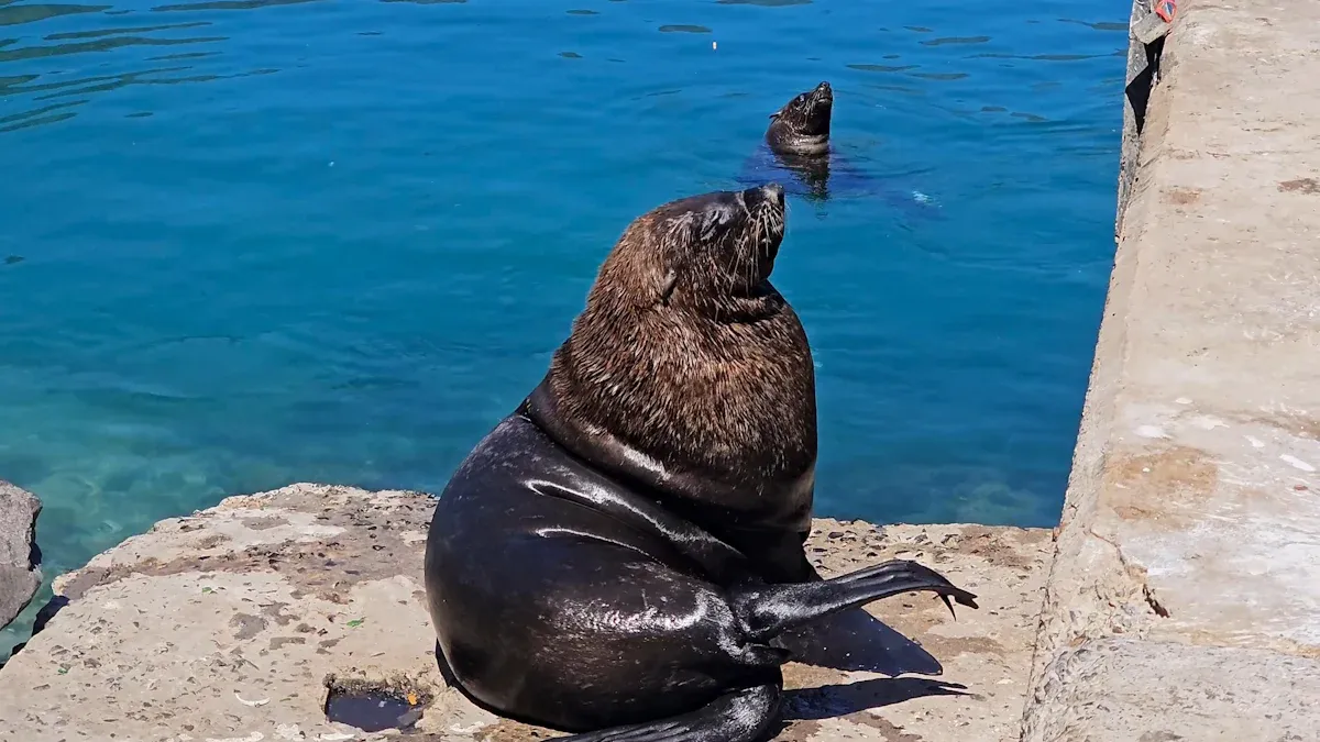 Implications for Orca Health