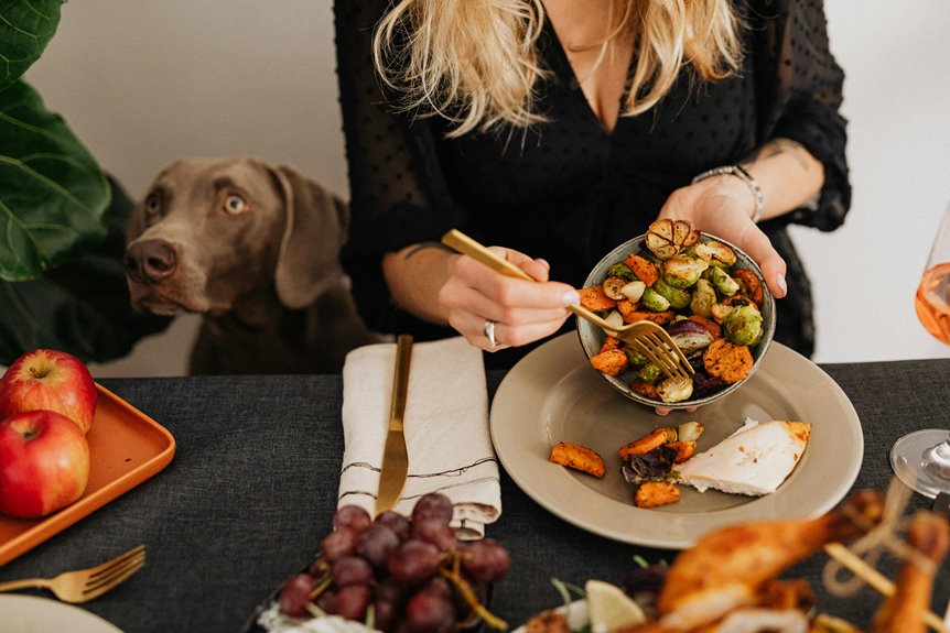 apples for dogs safely
