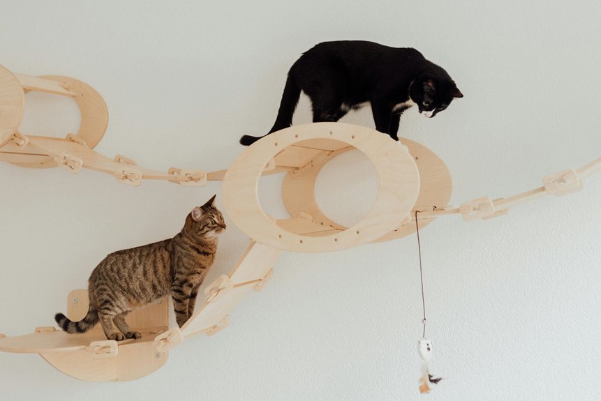 cat chicken safety guide