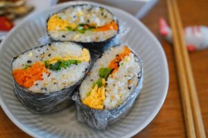 cats and rice benefits