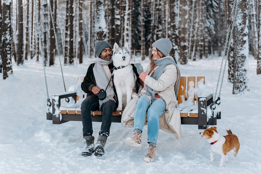 dogs and dates safety tips