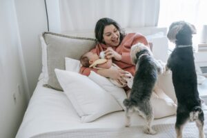 popcorn safety for dogs