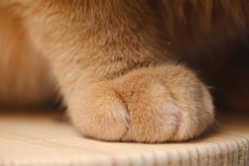 sex specific cat reproductive anatomy