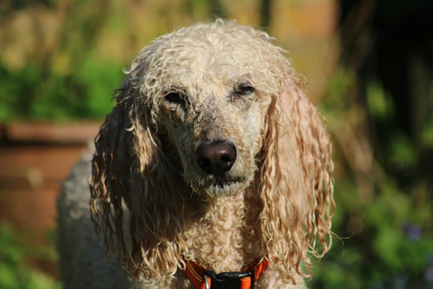 purebred dog characteristics explained